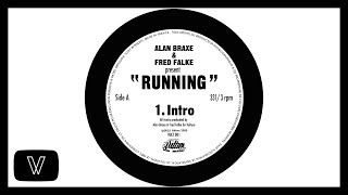 Alan Braxe Fred Falke  Intro Official Audio [upl. by Nivrae]