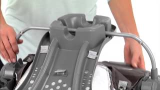 Graco Duet Soothe Swing amp Rocker [upl. by Witty]