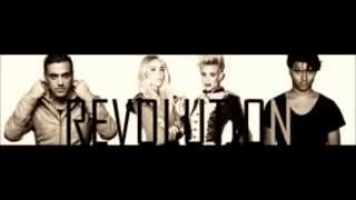 DEORRO Vs R3HAB NERVO amp UMMET OZCAN  Five Hours Revolution Bootleg [upl. by Stelmach]