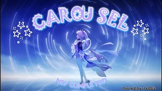 Carousel MEP Completed 🎠 [upl. by Jaime534]