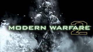 MW2 Soundtrack 06Takedown Favela [upl. by Adnert890]