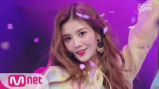 IZONE  Violeta KPOP TV Show  M COUNTDOWN 190411 EP614 [upl. by Ariajay]