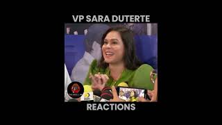 UN comments to VP Sara [upl. by Rhee]