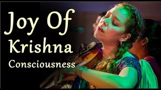 Hare Krishna Heart Touching Kirtan by ISKCON Studio  Joy of Krishna Consciousness [upl. by Stearns]