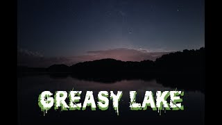 Greasy Lake by T Coraghessan Boyle [upl. by Ahsiak372]