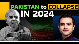 Pakistan To COLLAPSE in 2024  Sumeet Jain [upl. by Nalod]