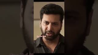 Adanga Maru  Jayam Ravi  Tamil movie [upl. by Nafis]