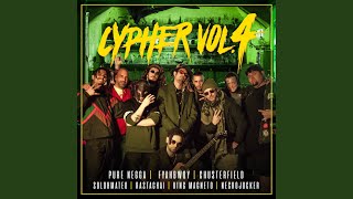 Cypher 4 Reggae Cypher [upl. by Aneetsyrk367]