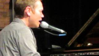 Andrew Peterson  quotInvisible Godquot [upl. by Ruffin212]