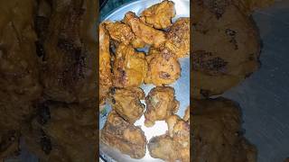 Simple masala chicken viralvideo shorts chicken [upl. by Namaj282]