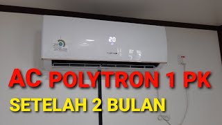 Review AC Polytron 1 PK PAC 09 VG [upl. by Jarrad]