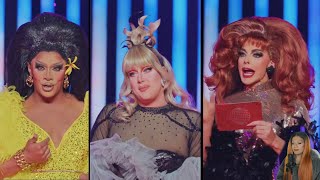 The BEST Moments Of Roast Challenge  RuPauls Drag Race Global All Stars [upl. by Ilrebmik804]