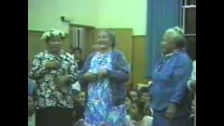 TOKELAU AUCKLAND COMMUNITY FATELE EARLY 90S [upl. by Tarr]