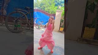 I Recreated The Dance From Mujhko Yad Sataya Terashortsdancehindisongshorttrendindviralshort [upl. by Kersten381]