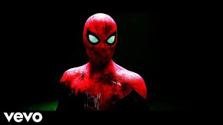 Satisfya Onderkoffer Remix  Imran Khan  Spiderman Fight Scene [upl. by Noram]