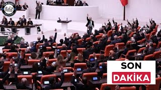 Meclisin Gündeminde Kamu İşçileri 4d işçi kadrosu son dakika taşeron ek zam [upl. by Sunev]