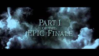 Harry Potter and the Deathly Hallows  TV Spot 5 [upl. by Jenness]