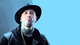 Estrella  Nicky Jam Original Nuevo Reggaeton 2015 [upl. by Ddat336]