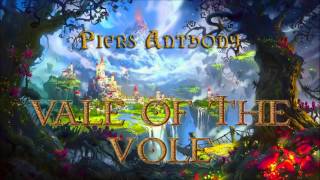 Piers Anthony Xanth 10 Vale Of The Vole Audiobook Full [upl. by Warfield151]