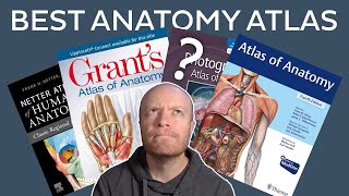 These are the best Human anatomy textbooks  Kenhub [upl. by Enilauqcaj]