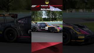 acc accompetizione championship racing bmw gt3 watkinsglen race [upl. by Dwan]