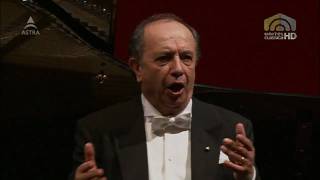 HD  Leo Nucci alla Scala  Andrea Chenier [upl. by Gunn]