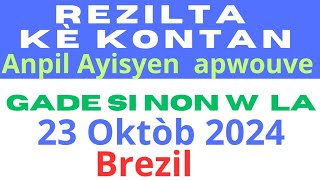 Anpil moun kontan pou rezilta saApwouveProblèm viza tranzit la fini [upl. by Sirk]