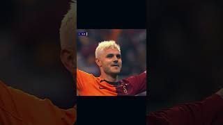 Geri dön… galatasaray football edit global icardi cimbom tcardi ultraslan transfer [upl. by Euridice626]