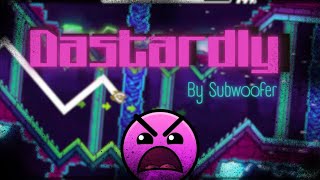 quotDastardlyquot by Sufwoofer  Geometry Dash 22  aLeXorZ GD [upl. by Ykcir]