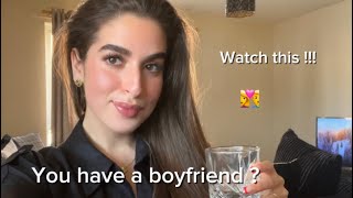 “Watch this if you have a BOYFRIEND لعندك صحبك أولى حبيبك خصك تفرج هاد الفيديو” [upl. by Aitret]