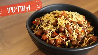 Tuver Na Thotha Recipe  How to Make Tuvar Sabji at Home  Winter Special Recipe by Shrees Recipes [upl. by Marshall170]