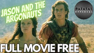 Jason And The Argonauts 2000 Full Movie Free [upl. by Yngiram]