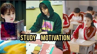 Study motivation from kdrama and cdrama ll cdrama ll kdrama ll [upl. by Barbette]