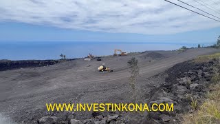 Opihihali  Construction Site Work Video 3 from 2023 [upl. by Vigor]