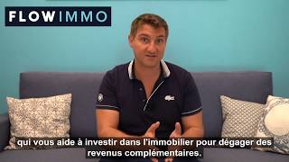 Que faire si mon Investissement Immobilier ne me rapporte pas dargent [upl. by Dj]