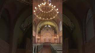 Subotica Synagogue [upl. by Bellda]