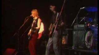 The Cars  All Mixed Up  Live 1978 [upl. by Levins]