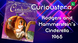 Rodgers amp Hammersteins Cinderella 1965 [upl. by Latreese]