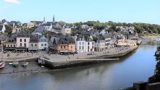 Auray  Morbihan  Bretagne [upl. by Nitneuq313]