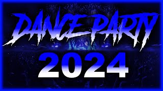 DANCE PARTY SONGS 2024  Mashups amp Remixes Of Popular Songs  DJ Remix Club Music Dance Mix 2024 [upl. by Benjamen]