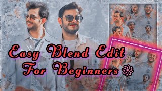 How To Make Edits l Edits Kaise Banaye 🌼 carryminati edit [upl. by Flem697]