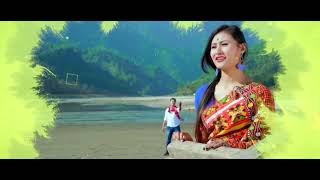 New Mising Song  Aína Ogyablang No  Debanan Pegu  Pollobi Pegu  Official Song 2022 [upl. by Gotcher916]