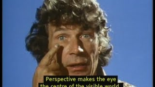 John Berger  Ways of Seeing  Episode 1 1972 [upl. by Keel]