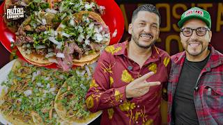 DESDE LA TAQUERÍA vol 1 En Vivo con LuisAngelElFlaco 🌮🎶🎤 [upl. by Darya355]