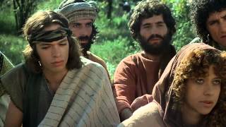 JESUS Film Czech Milost Pána našeho Jezukrista se všemi vámi AmenRevelation 2221 [upl. by Kylila145]