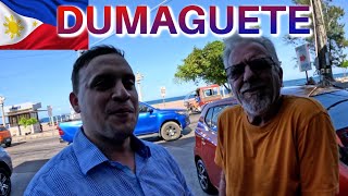 The BEST Retirement City In The World Dumaguete Philippines Travel Guide philippines retirement [upl. by Jolynn]