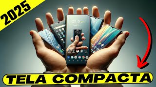 🔴 TOP 5 Celular Compacto Smartphone com Tela Pequena QUAL COMPRAR [upl. by Blumenthal]