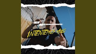 Intentemos Algo Cover [upl. by Frodi797]