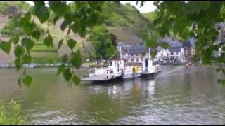 Mosel Camping Holländischer Hof 2010 deel 3 slot [upl. by Noneek413]