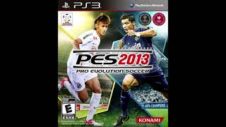 PES 2013 Soundtrack  Dreamers  Savoir Adore [upl. by Akceber703]